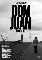 Dom Juan Thtre Clavel Affiche