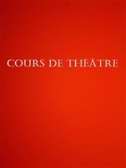 Cours de Théâtre | Cours d'essai Salle Halimi Affiche