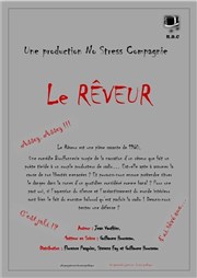 Le rêveur Art Studio Thtre Affiche