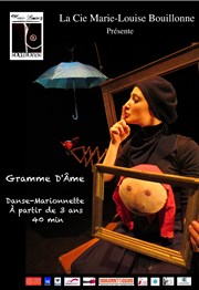 Gramme d'âme Thtre de la Plume Affiche