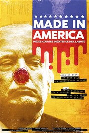 Made in America L'Azile La Rochelle Affiche