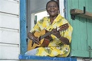 Calypso Rose | Far From Home Espace Sarah Bernhardt Affiche