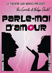 Parle-moi d'amour Les Enfants du Paradis Affiche