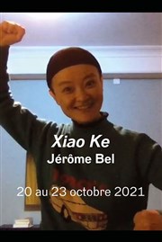 Xiao Ke Thtre de la Commune Affiche