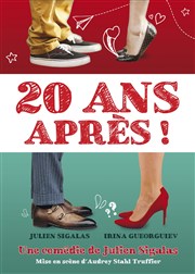 20 ans après ! Dfonce de Rire Affiche