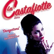 La Castafiotte Thtre de Nesle - grande salle Affiche