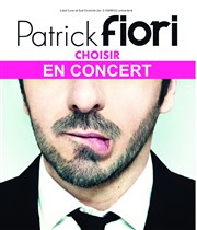 Patrick Fiori Arnes de Palavas Affiche