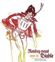 Rendez-vous avec le Diable Les Rendez-vous d'ailleurs Affiche