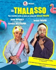 La thalasso Familia Thtre Affiche