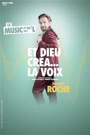 Philippe Roche | Nouveau spectacle en création Le Complexe Caf-Thtre - salle du bas Affiche