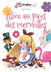 Alice au pays des merveilles Palais de la Mditerrane Affiche