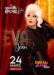 Eva Jean dans Je suis ton père avec le look de ta mère La Nouvelle Eve Affiche