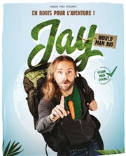 Jay dans World Man Bio Comdie Saint Roch Salle 2 Affiche