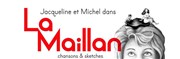 La Maillan Forum Lo Ferr Affiche