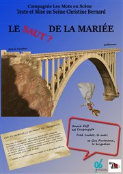 Le Saut de la mariée La Nouvelle comdie Affiche