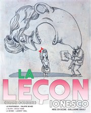 La leçon Les Rendez-vous d'ailleurs Affiche