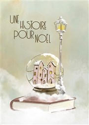 Une Histoire pour Noël Le Petit Thtre Affiche