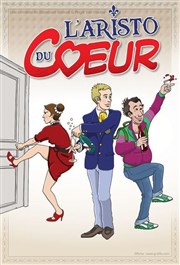 L'aristo du coeur Les Arts dans l'R Affiche