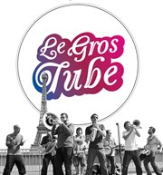 Le Gros Tube Studio de L'Ermitage Affiche