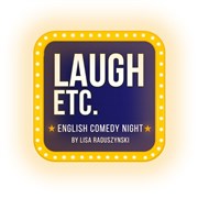 Laugh etc. Jardin Sauvage Affiche