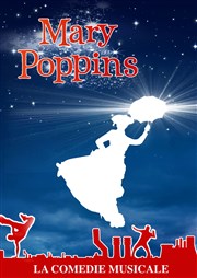 Mary Poppins L'Onyx Espace Monesti Affiche