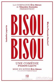 Bisou Bisou Pelousse Paradise Affiche