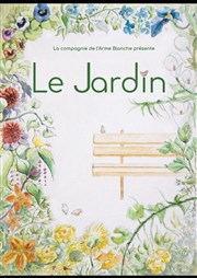 Le Jardin Espace Beaujon Affiche