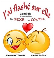 J'ai flashé sur elle Thtre des Varits Affiche