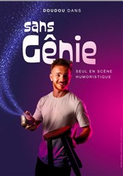 Doudou dans Sans Gênie Le Plongeoir Affiche