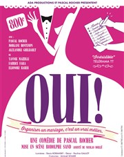 Oui ! Centre Culturel l'Odysse Affiche