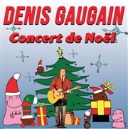 Concert de Noel Caf Thatre Drle de Scne Affiche