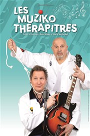 Les Muzikotherapitres Thtre Daudet Affiche