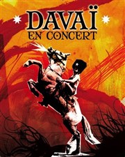 Davaï L'espace B Affiche