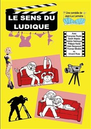 Le sens du ludique La Boite  Rire Affiche