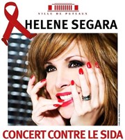 Hélène Ségara Thtre de Puteaux Affiche