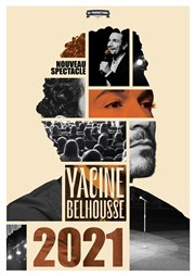 Yacine Belhousse dans | 2021 La Nouvelle Seine Affiche