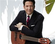 John Pizzarelli Celebrates Sinatra & Jobim Le Duc des Lombards Affiche