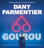 Dany Parmentier dans Gourou Les trois Ducs Affiche