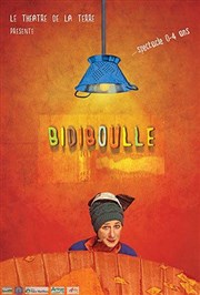 Bidiboulle Thtre des Prambules Affiche