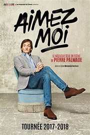 Pierre Palmade dans Aimez-moi CEC - Thtre de Yerres Affiche