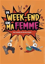 Un week end sans ma femme L'espace V.O Affiche