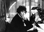 Colette : la retraite sentimentale L'Entrept / Galerie Affiche