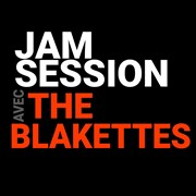 Hommage à Jackie McLean avec The Blakettes + Jam Session Sunside Affiche