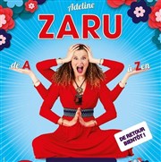 Adeline Zaru dans de A à Zen La Nouvelle comdie Affiche