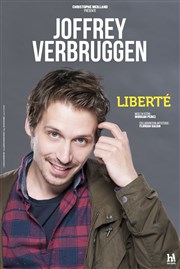 Joffrey Verbruggen dans Liberté Thtre  l'Ouest Affiche