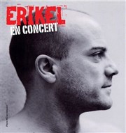 Erikel Le Sentier des Halles Affiche