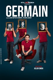 Germain La Nouvelle Seine Affiche