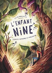 L'enfant Nine Cinma Le Foyer Affiche