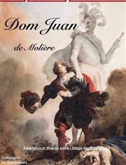 Dom Juan Carr Rondelet Thtre Affiche