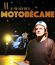 Monsieur Motobécane Thtre du Roi Ren - Salle de la Reine Affiche